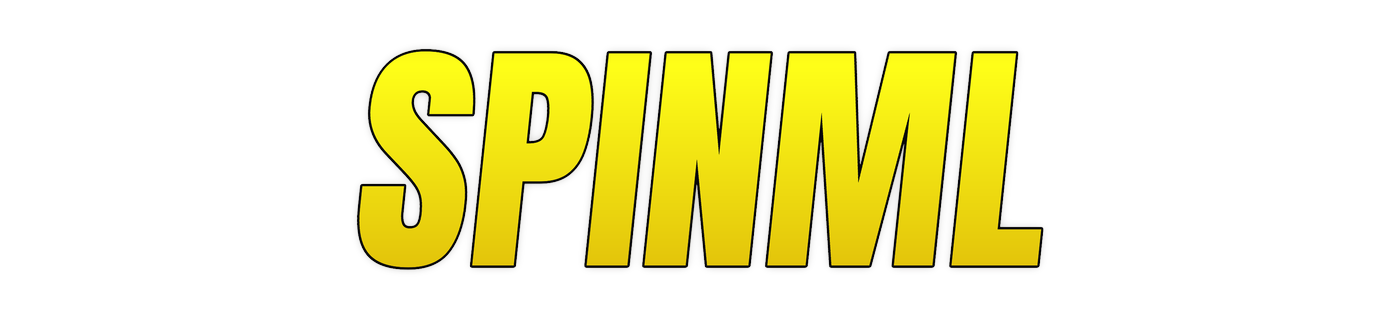 spinml logo
